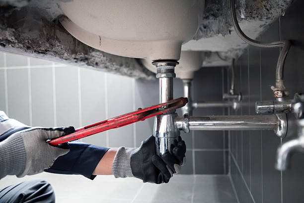 Trusted Pipe Repair service in Belcher, LA - AAA Plumbing Heating